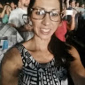 Meet your Posher, Sandra